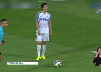 «Ордабасы» футболдан чемпиондар лигасының бірінші іріктеу кезеңінде жеңіліп қалды