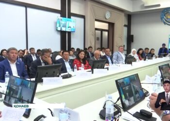 Алматы облысында жыл басынан бері жол-көлік оқиғаларында 140 адам көз жұмған