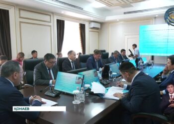 Алматы облысының әкімі газ тарту ақысын бөліп төлеуді тапсырды