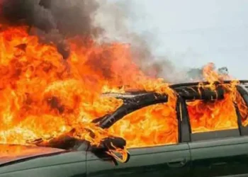 Жетісу облысында 30 автокөліктегі өрт оқиғасы тіркелді