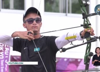 Париж Олимпиадаcында қазақстандық жеті саңлақ спорттың 5 түрінен жарыс жолына шықты