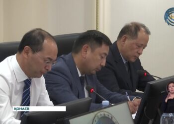 Еңбекшіқазақ ауданындағы Бұғыты вольфрам шығатын орында кен байыту комбинаты ашылады