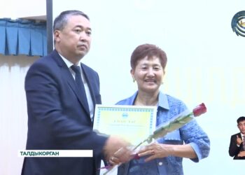 Вода – источник жизни