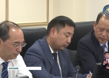 В этом году в Енбекшиказахском районе планируется запуск горно-обогатительного комбината