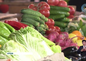 Впервые за 8 лет в Казахстане начали снижаться цена на социально-значимые продовольственные товары