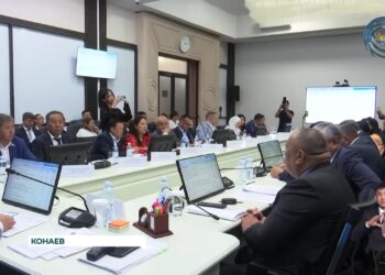 В Алматинской области с начала года в дорожно-транспортных происшествиях погибло 140 человек