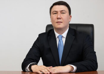 Жетісу облысы әкімінің жаңа орынбасары тағайындалды