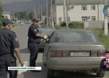 30 случаев возгорания автомобилей произошло в области Жетысу с начала этого года