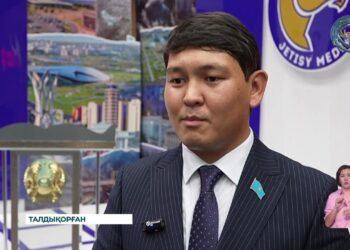 Халықаралық жастар күнін кең көлемде аталып өтеді