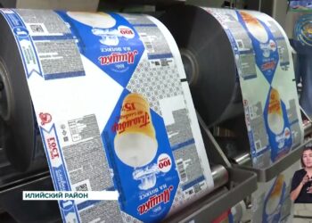 С каждым годом растет потенциал всемирно известной компании «SHIN-LINE GROUP»