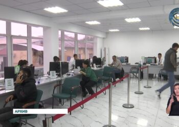 Уже через месяц в Казахстане завершается прием деклараций об активах и обязательствах