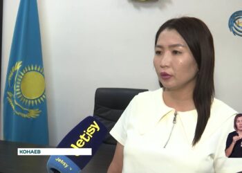 В Алматинской области в очереди на получение жилья от государства состоят более 40 тысяч граждан