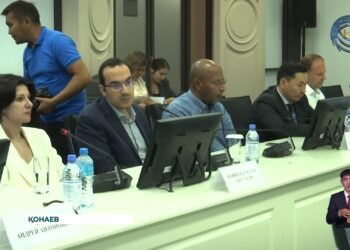 Балмұздақ өнімдері Сауд Арабиясына экспортталмақ