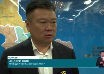 Алматинская область впервые экспортирует мороженое в Саудовскую Аравию