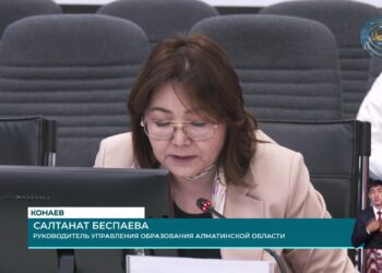 В Казахстане 64 процента несовершеннолетних детей совершают самоубийства из-за домашнего насилия