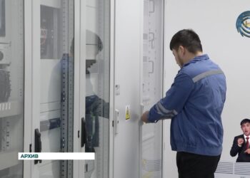 Нужна ли Казахстану атомная электростанция?