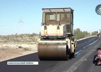 От состояния дорог зависит не только социально-экономическое развитие государства, но и безопасность граждан