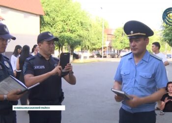 Скажем нет наркотикам