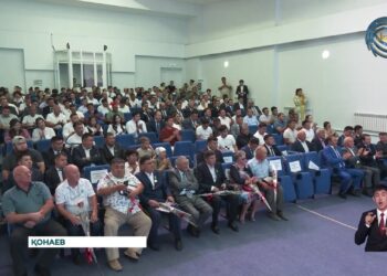 Күрделі кезеңде экономиканы қалпына келтіретін екі сала болса бірі – құрылыс