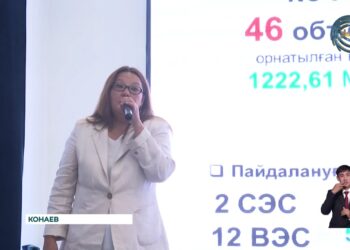 Состоялись общественные слушания по вопросу — строительство Атомной электростанции