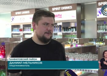 Необходимо активно привлекать больше казахстанских предпринимателей в «Хоргос»