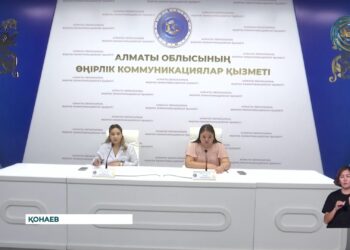 Қыркүйектен бастап жасөспірім қыздарға адам папилломасы вирусына қарсы вакцина салына бастайды