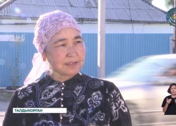 Министерство труда и социальной защиты населения увеличило региональную квоту приема Кандасов