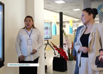 Акцент казахстанских педагогов направлен на повышение учебного потенциала целевых и сельских школ