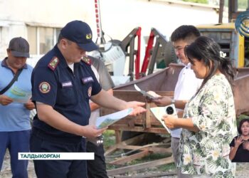 Как избежать пожаров на полях?