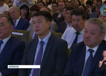 Қазақстанда ғалымдар қатары толықты