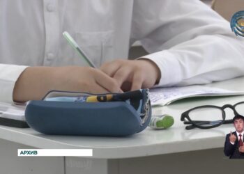 50 тысяч школьников Алматинской области будут обеспечены материальной помощью для подготовки к новому учебному году