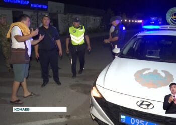 С начала текущего года на водоёмах Алматинской области зарегистрировано 12 фактов гибели людей