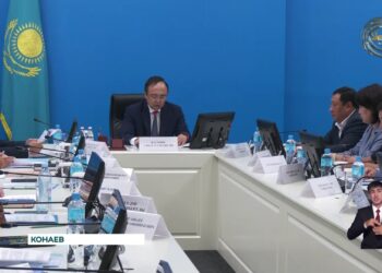 В следующем году будет проведена национальная сельскохозяйственная перепись