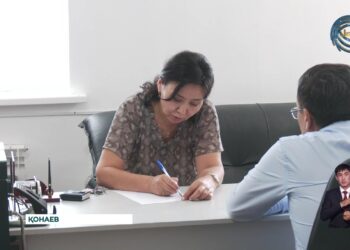 Алматы облысында халықтың декларация тапсыру белсенділігі төмен