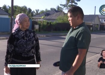 Қандастарға арналған әлеуметтік көмек еліміздің сегіз аймағында ғана беріледі