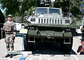 Мәжілісмен Болат Керімбек Жетісу облысына 10 күндік сапармен келді