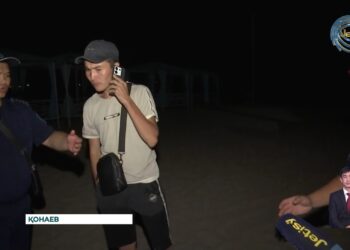 Алматы облысындағы су айдындарында жыл басынан бері 12 адам өлімі болды