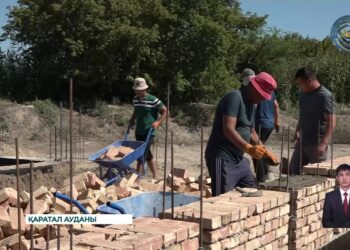 Биыл Жетісу облысында 94 медициналық нысан іске қосылады