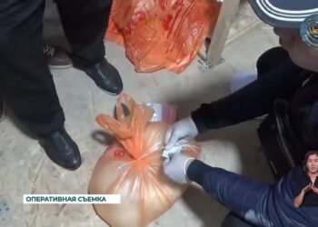 Борьба с рекламой наркотиков продолжается активно и решительно