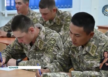 Қонаевта 70-тен аса сарбаздың несиесін өтеу мерзімі уақытша тоқтатылады