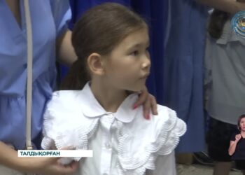 Баланы мектепке дайындау үшін қанша қаражат керек?