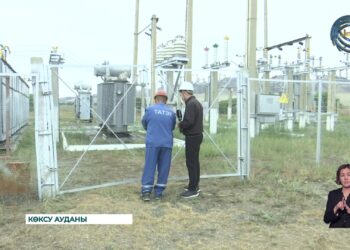 Ел экономикасын жасаушылар – түрлі саладағы қарапайым еңбеккерлер