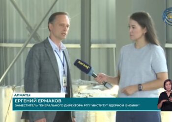 Референдум по строительству атомной электростанции состоится 6 октября