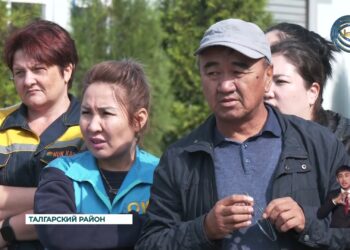 Атомная электростанция поможет Казахстану добиться энергетической независимости