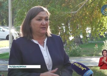 Мектептер мен жоғары оқу орындарында жаңа пән оқытылады