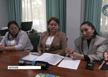 «БЭБИСИТИ-1» балабақшасындағы дау әлі де жалғасуда