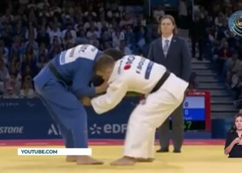 Париж Паралимпиадасы өз мәресіне жетті