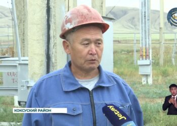 Курал Дуйсенов — яркий пример преданности своему делу