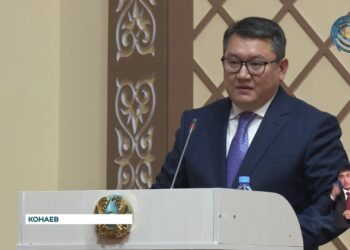 Касым-Жомарт Токаев отметил, что необходимо принять меры по укреплению функционала школ