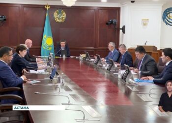 Президент Жолдауын сапалы іске асыру